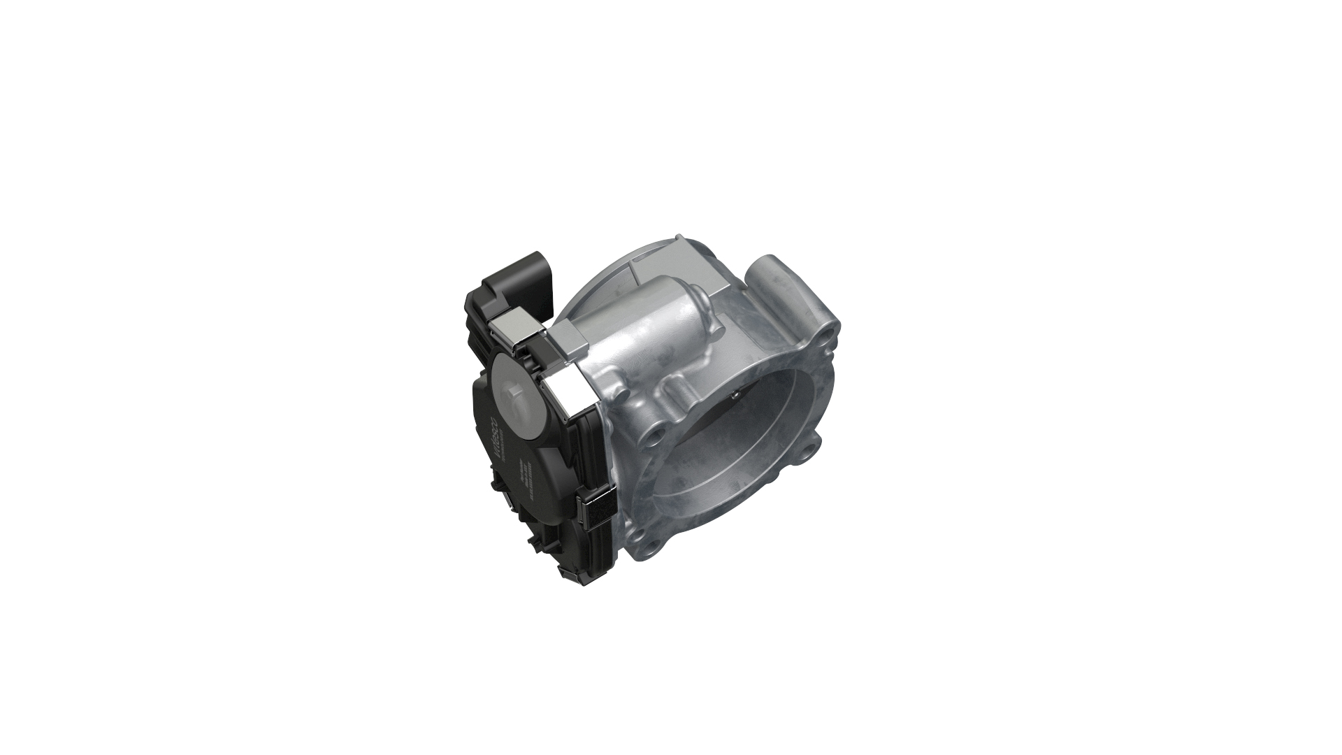 Electronic Throttle Control 23