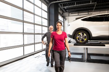 Independent Aftermarket
