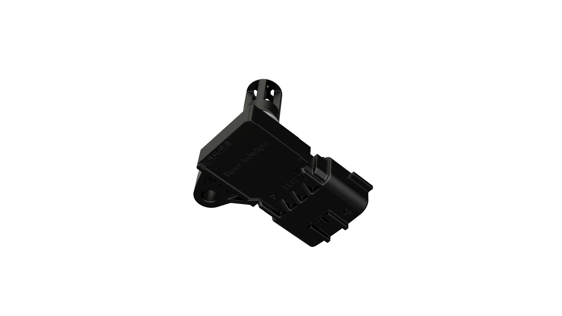 Temperature Sensor 18