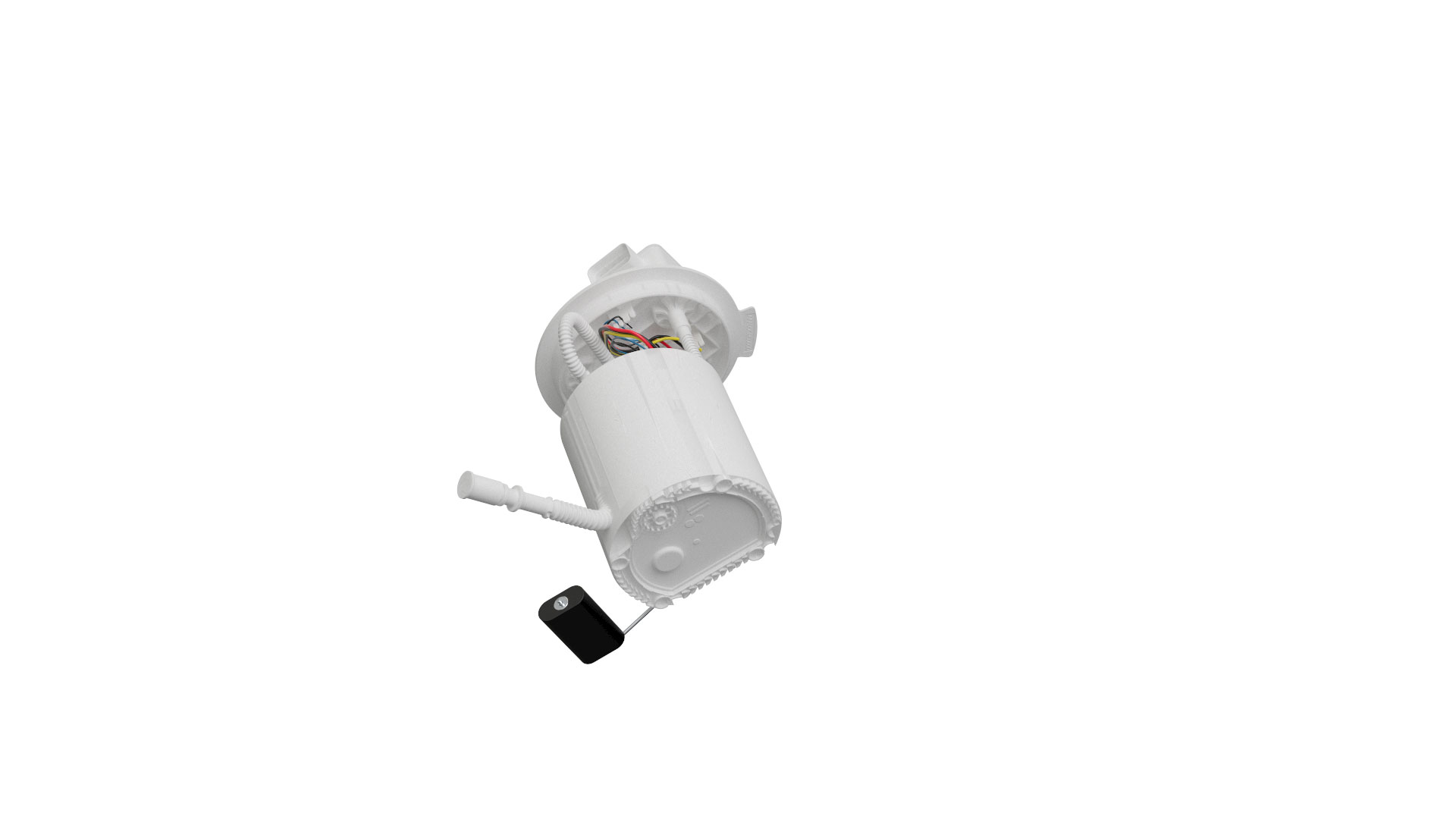 Fuel Delivery Module 21