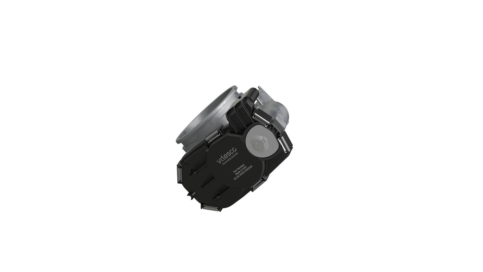 Electronic Throttle Control 28