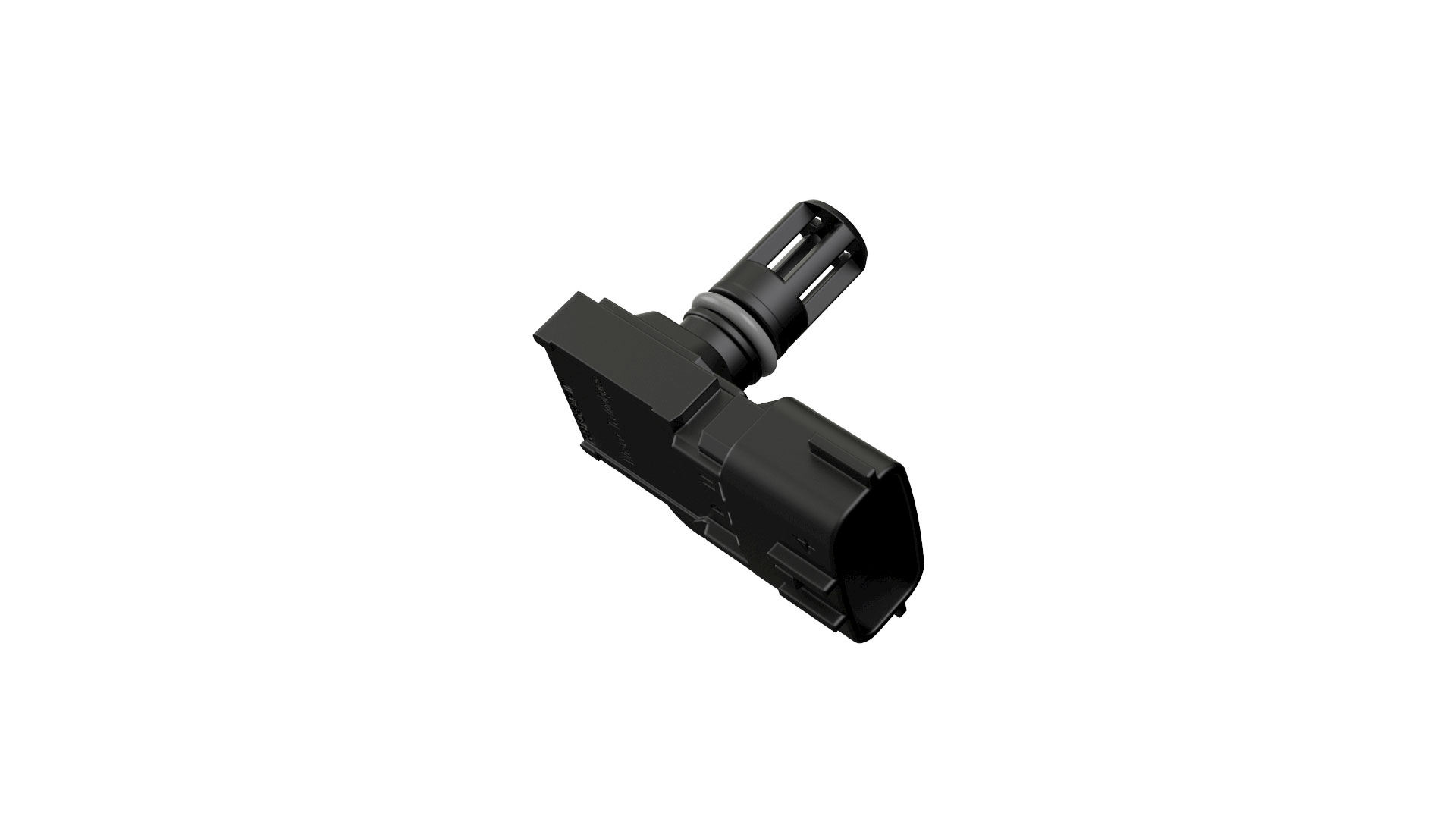Temperature Sensor 12